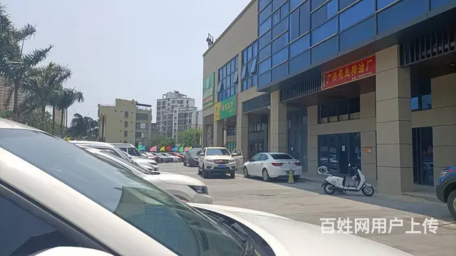 （51旺铺推荐）定安见龙大道130平新铺出租 - 图片 10