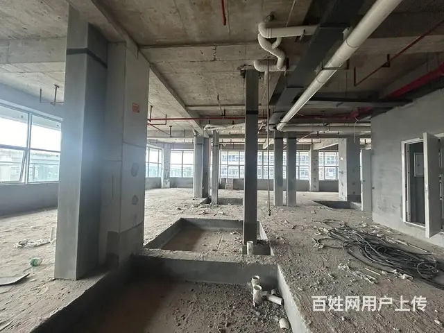 （老板本人）湘域国际广场临街商业综合体招租6842 - 图片 7