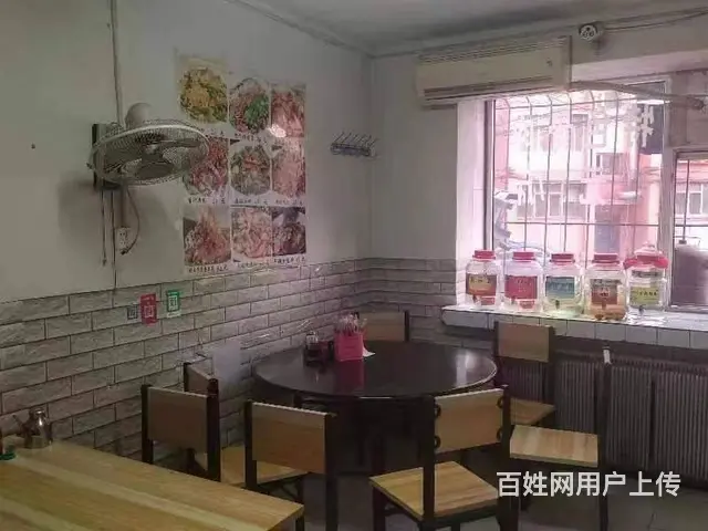 沈铁幸福里附近中餐馆饭店出兑 - 图片 1