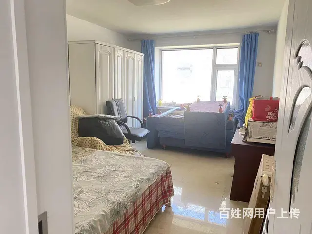 1楼，中等装修未住，拎包即住 - 图片 2