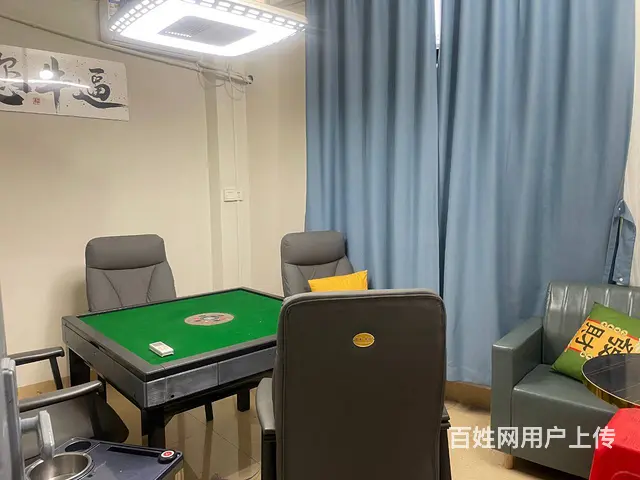 （51旺铺推荐）下坎西路二楼200平棋牌咖啡转让 - 图片 9