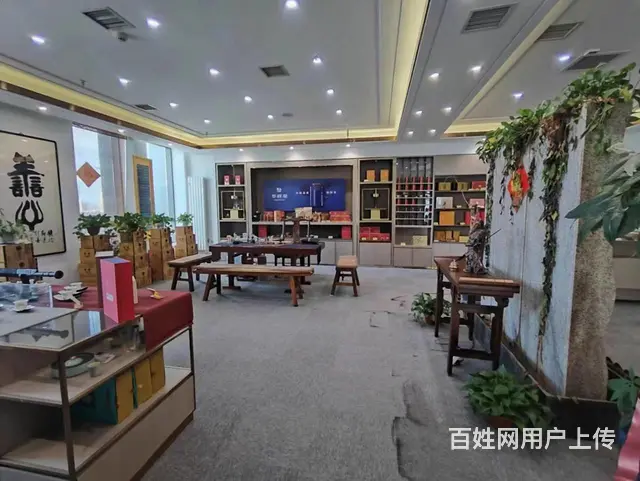 群力汇智广场 425米26万 电梯口 大门脸 中央空调 - 图片 6