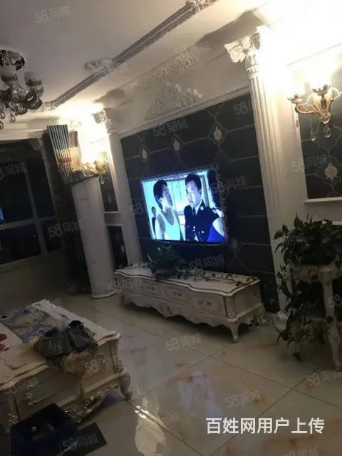 热电家园3室2厅1卫诚心出售 普通住宅 精装修 - 图片 10