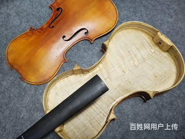 广州专业维修小提琴，专业大提琴维修服务 - 图片 5