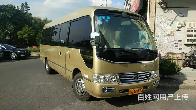 杭州租车包车 杭州租车公司 杭州汽车服务 - 图片 4