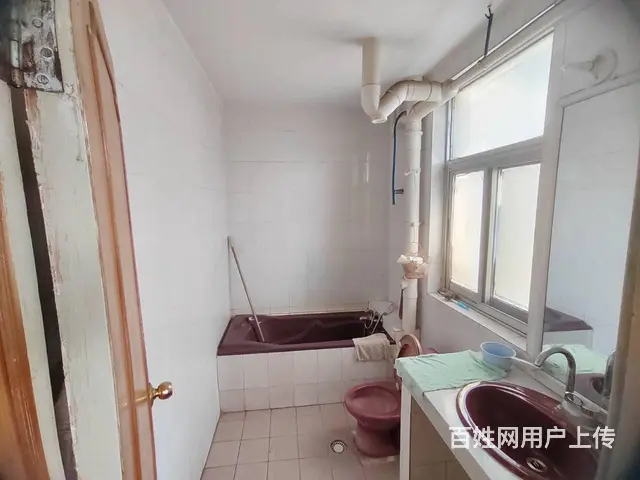 工区路安装小区三室两厅南北通透小区停车方便随时看房 - 图片 8