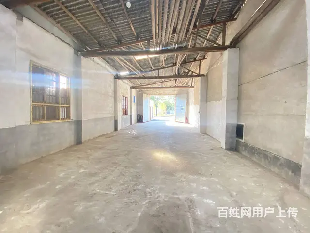 (房东直租)黄兴镇湘府路金凤村320平仓库，厂房优价出租 - 图片 4