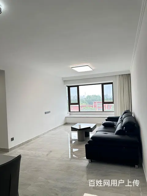 地铁房，婚房装修，首次出租，家电齐全 - 图片 2