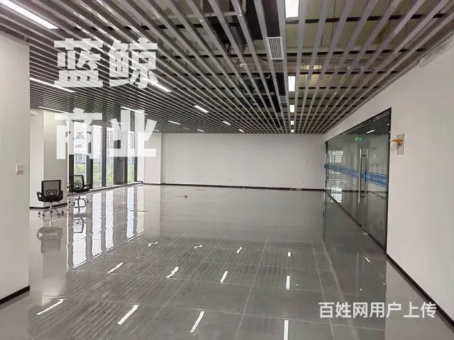 淮海金融集聚区300平精装高层纯办公 - 图片 11