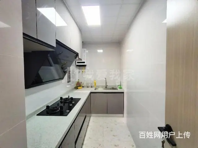 前黄高中对面，紫廷名苑，陪读两房，看房随时，诚意租 - 图片 2