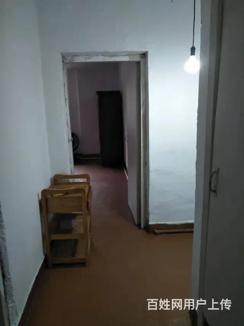 【搞定了！】吉林街100号和民益街交口 2楼 两屋一厨 - 图片 2