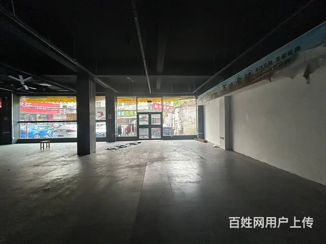 （老板本人）望城坡临街门面房东优价招租  6323 - 图片 5