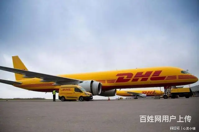 常州DHL国际快递 金坛-DHL-联邦化工品快递 - 图片 4