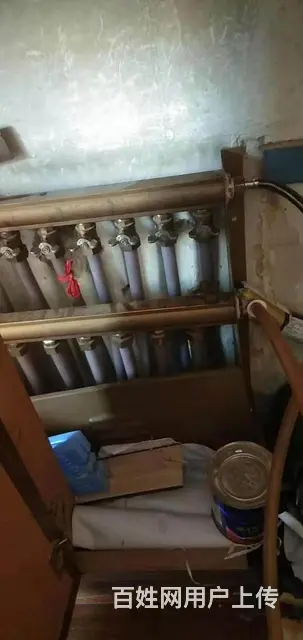 吉林专业地热清洗，维修更换分水器，精准定位查漏水点 - 图片 4