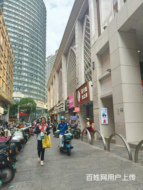 （51旺铺推荐）五华区顺城街20平小吃店转让 - 图片 9