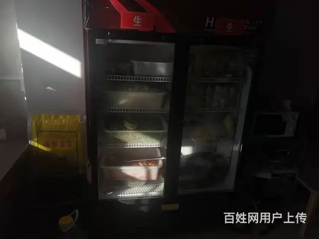 【腾达推荐】开发区脑科医院附近盈利中外卖店对外转让 - 图片 3
