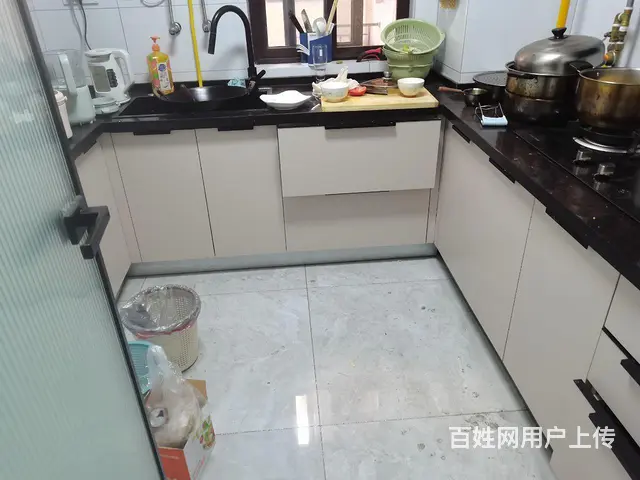 人民路亿祥美郡   三室两厅两卫 精装双气房 - 图片 7