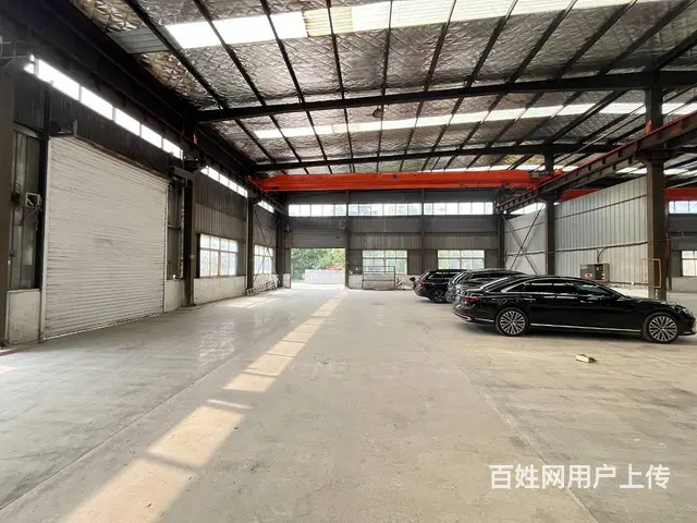开发区2700平厂房出租 - 图片 4