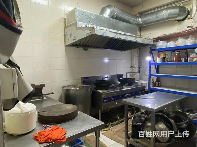 XSY公园旁单天附近人流量100万➕夜市一条街特色火锅店转让 - 图片 7
