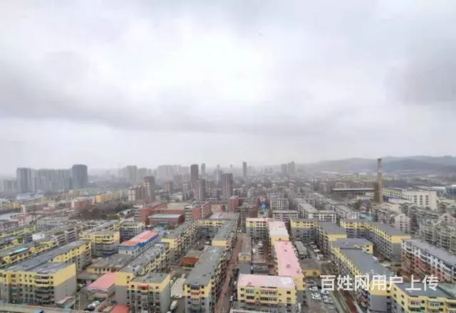 河东 兴隆财富里 97平清水房 能贷款 团购优惠 - 图片 2