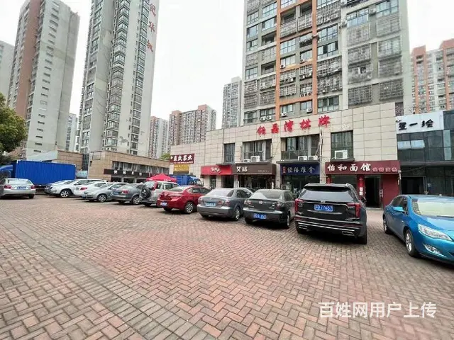 一拖二！单价九千，世纪华城商铺直签，中吴大道旁，弘阳广场 - 图片 8