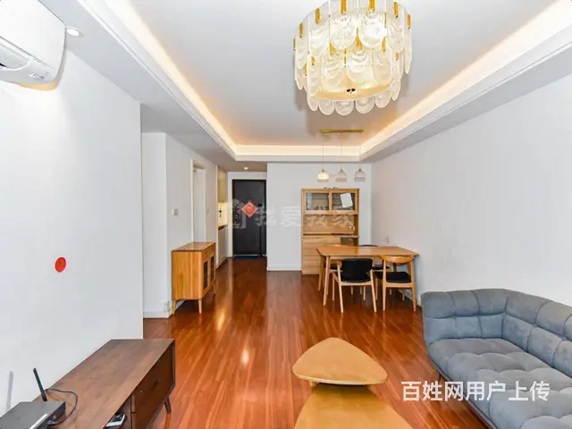 万科金辰之光  黄金楼层 超值 高性价比 高品位 - 图片 8