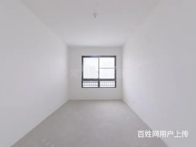 金新鼎邦毛坯大平层南北通透博小北郊空置有钥匙随时看 - 图片 7