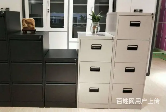 开锁维修文件柜 更衣柜 资料柜 电子存包柜 保险柜 - 图片 3