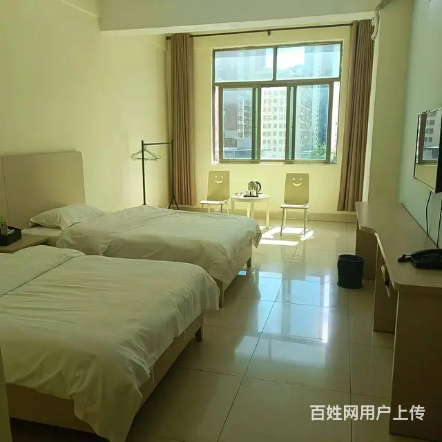 （51旺铺推荐）龙华区博巷路3200平整栋宾馆低价转让 - 图片 5