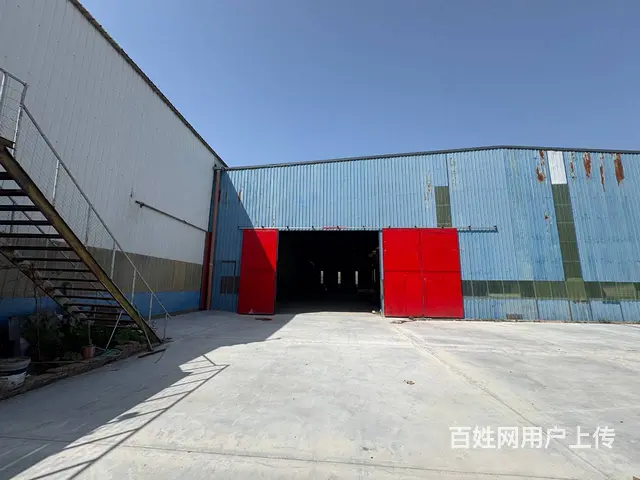 （徐州找店网）柳新大路边独院厂房出租 - 图片 2