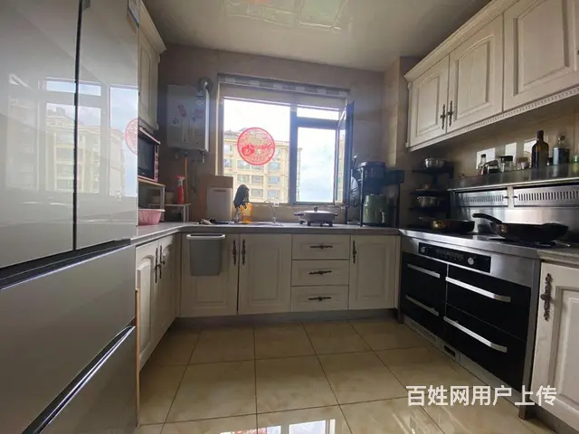 御景国际好楼层 3室2厅2卫 精装修大产权送送车位储物间 - 图片 10