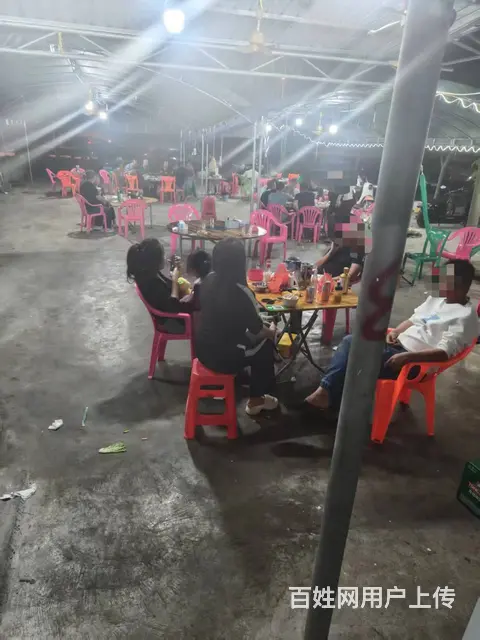 （51旺铺推荐）万宁500平老纪美食园转让 - 图片 6