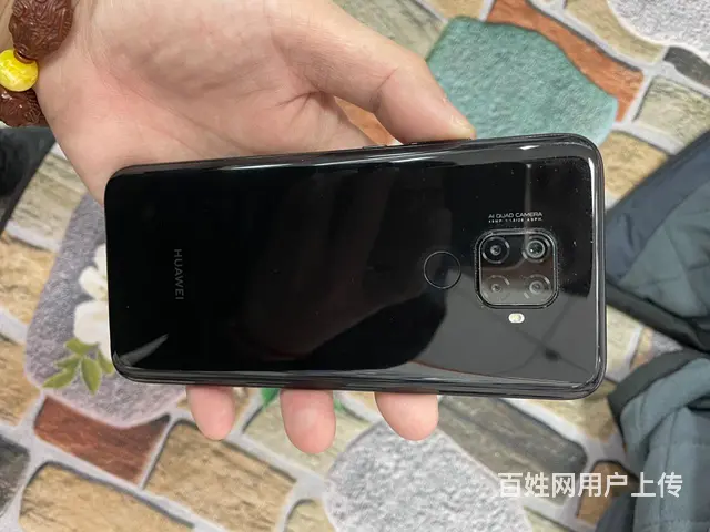 【搞定了！】华为nova5ipro，8+128 - 图片 2