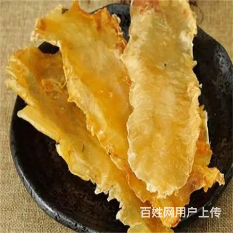 越秀长期上门回收礼盒装鱼胶-鱼胶回收一克多少钱 - 图片 3