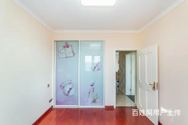飞龙吾悦绿都万和城旁银河湾第一城精装4房，满2，低于市价，图 - 图片 2