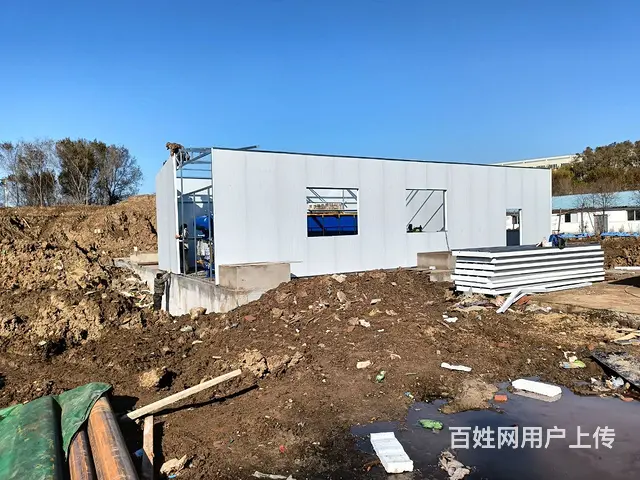 沈阳铁西彩钢房厂 - 图片 3