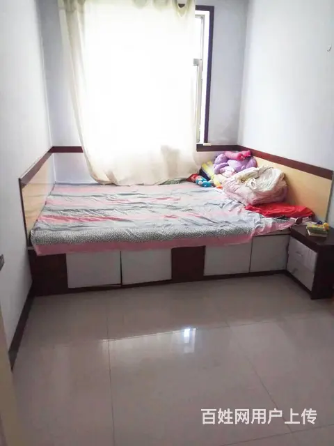 【搞定了！】久福小区 普通住宅 简单装修 - 图片 4