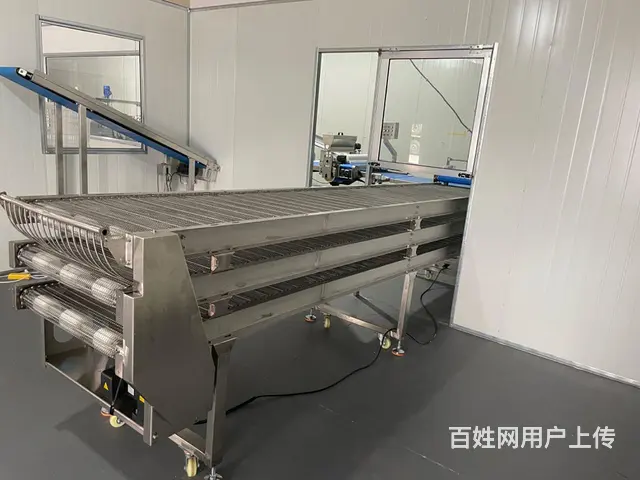 张店区小饼全套机器转让 - 图片 4