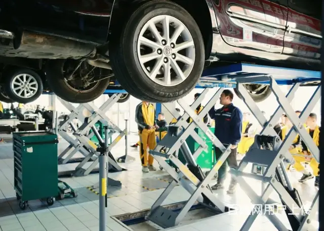 初中生升学学新能源汽车，城轨交通专业升大专校企就业 - 图片 9