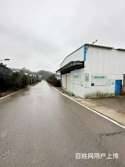 （优推）岳麓区学士街道厂房仓库出租，长沙县泉塘办学场地出租 - 图片 1