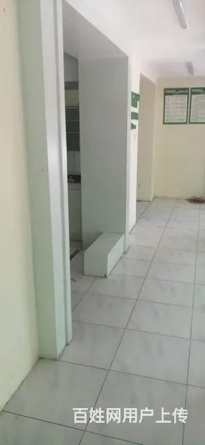 网点出租出售，四道街与西顺城路口，馨满园隔壁。 - 图片 1
