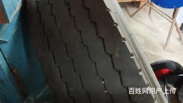 轮胎750一16 - 图片 1