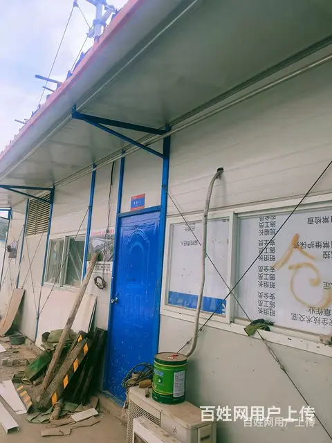 大同沥青彩钢瓦回收公司，整厂打包回收 - 图片 7