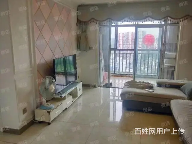 本人宜昌依山郡房子出售！位置户型好！面谈 - 图片 10