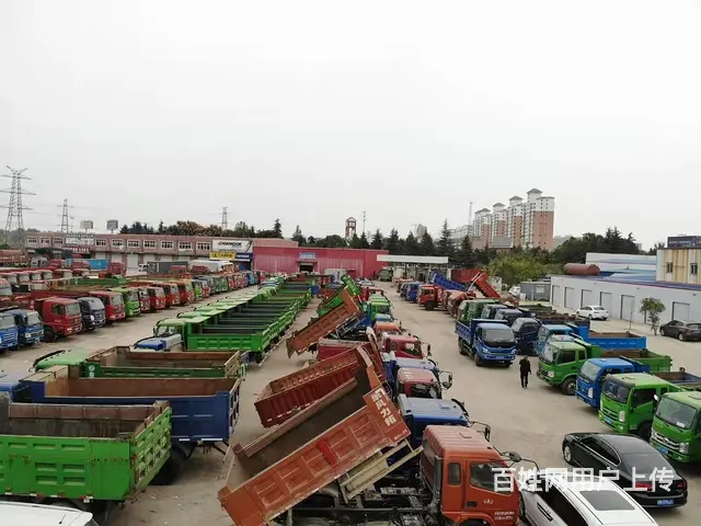 精品二手车批发基地 - 图片 3
