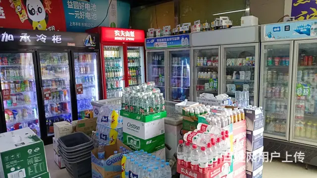 急转！贵州安顺市平坝平安广场牌坊260平京东便利店 - 图片 2