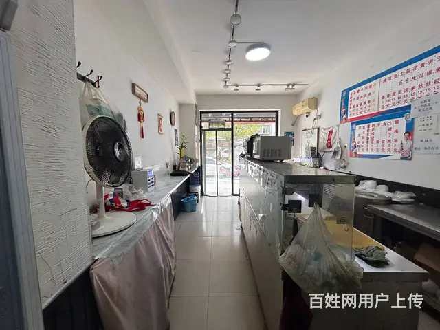 1023  师范美食街临街商铺  可做其他 - 图片 8