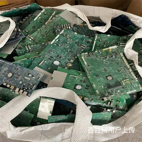 昆山线路板回收免费估价 上门收购大量废旧电子元件 - 图片 1