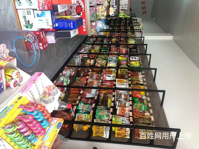 超市转让带快递 - 图片 2