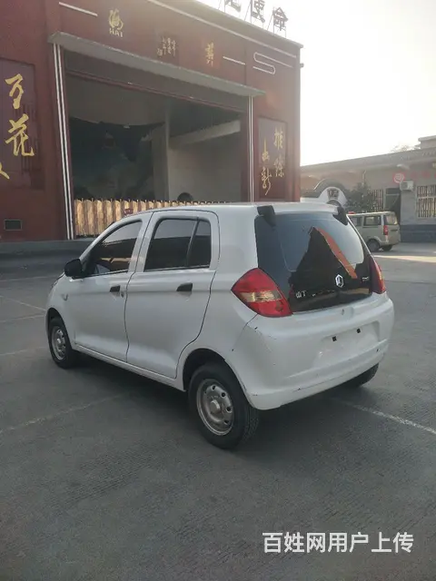 【搞定了！】雷丁D70电动四轮车 - 图片 8